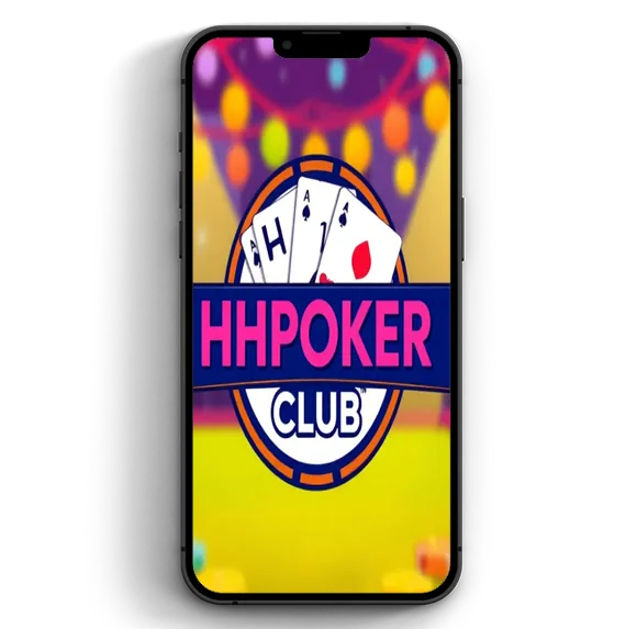 HHpoker客服微信